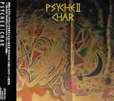 Char ベスト Vol.2 Amazon.co.jp: Char II have a wine: ミュージック