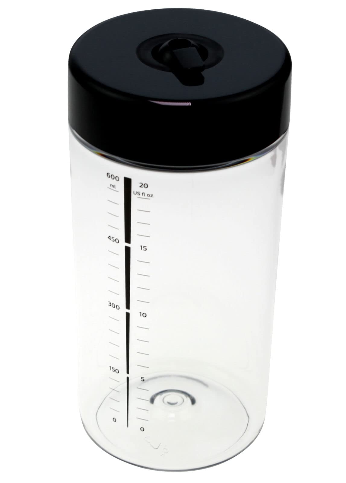 Milchbehälter kompatibel mit/Ersatzteil für Philips Saeco 421944075461 SM7... Xe