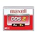 MAXELL 4MM DDS-2 120M - 1-4/8GB Data Tape (200110) -