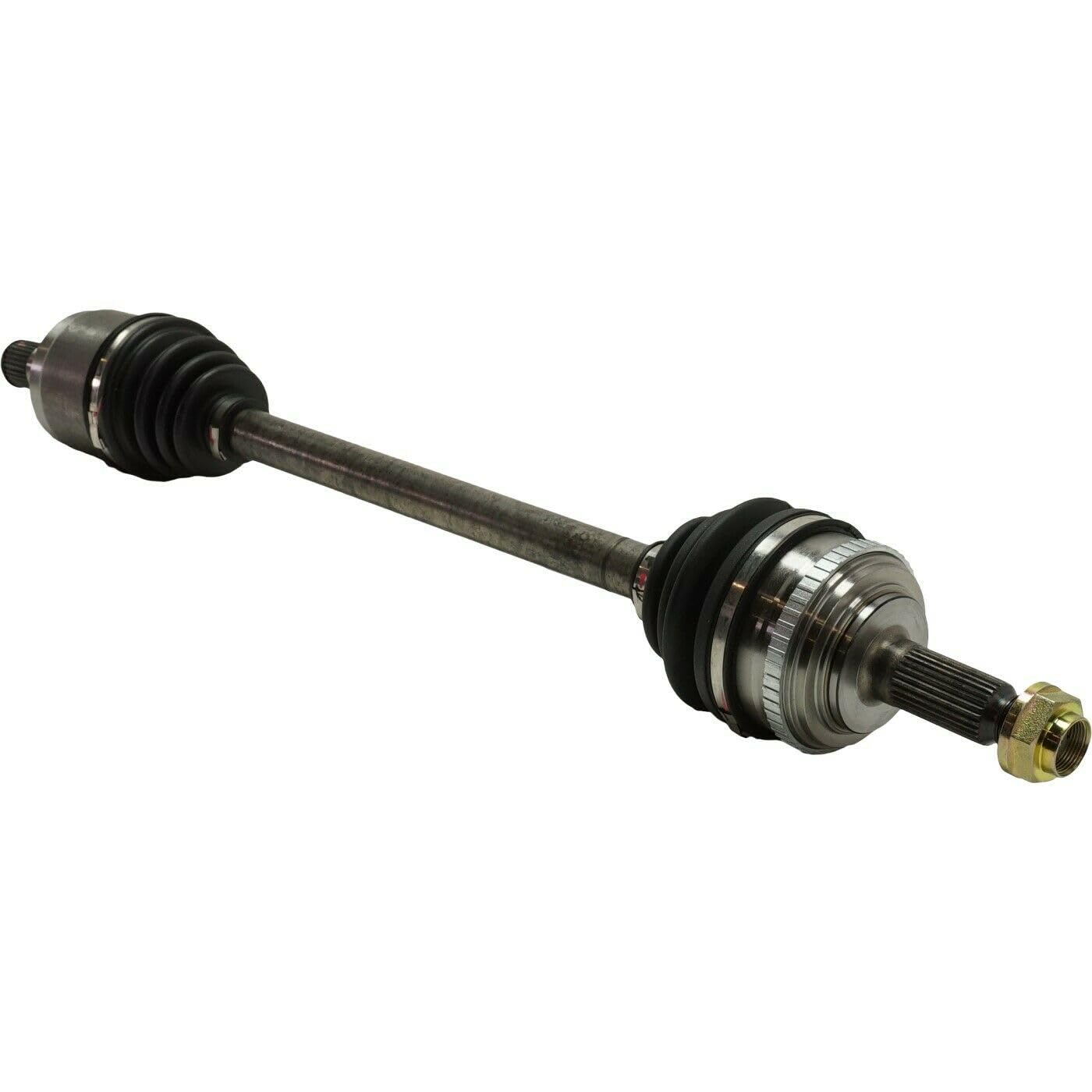 Amazon.com: Noviluxe CV Axle Fits Front Driver Side 1-pc 16488042 