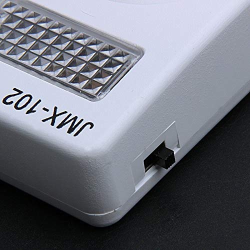 3NH-2XRJ11-Adapter-Louder-Telephone-Ring-Flash-Amplifier-Ringer-for-Landline-T-W8W1