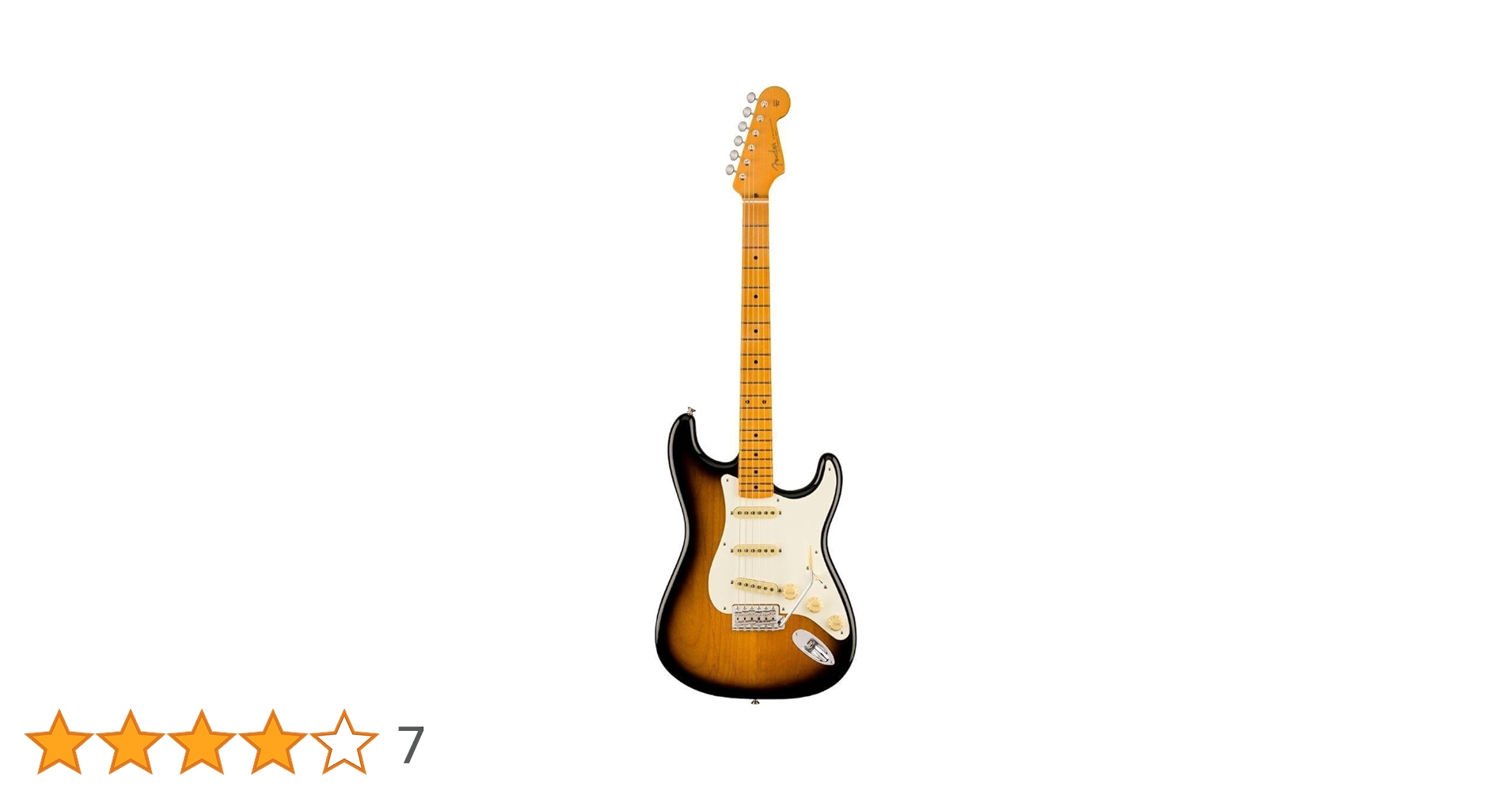 Amazon.co.jp: Fender エレキギター Eric Johnson Stratocaster