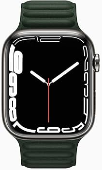 Amazon.co.jp: 【整備済み品】 Apple Watch Series 7 (GPSモデル Amazon.co.jp: 【整備済み品】 Apple Watch Series 7 (GPSモデル