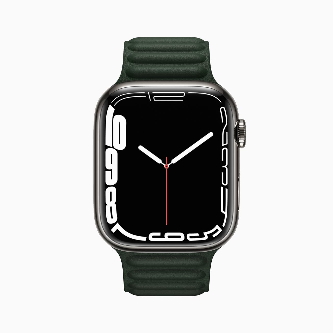 Amazon.co.jp: 【整備済み品】 Apple Watch Series 7 (GPSモデル