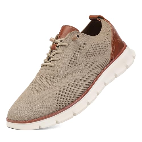 Harrison Unisex Casual Shoes Slip On Sneakers Summer Walking Shoes Dress Sneakers3