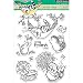 Penny Black Critter Time Decorative Stamp