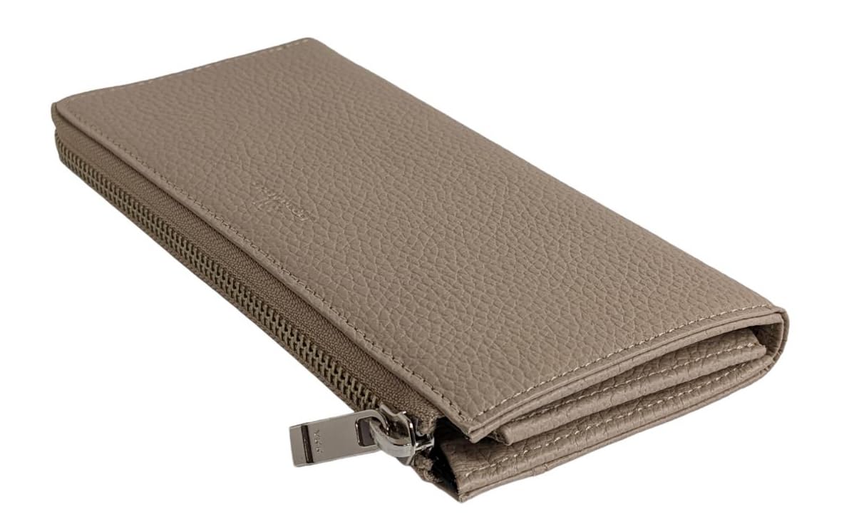 ハーフウォレット　姫路レザー 楽天市場】姫路レザー 財布 本革 レザー レディース メンズ