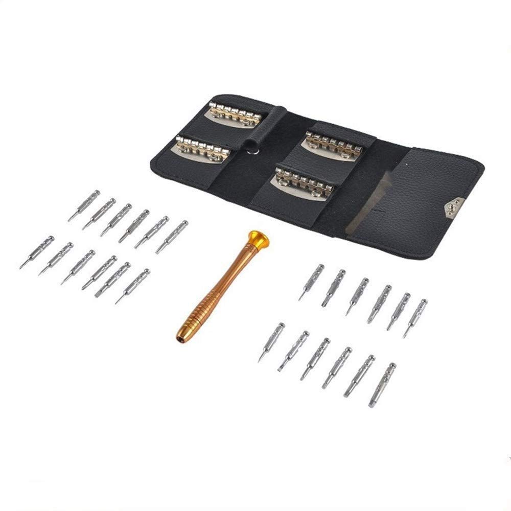 Kit De 25 Tournevis Pour Réparation Drones DJI Mavic Mini 2/AIR2/2S/Phantom 4 3 - Neuf