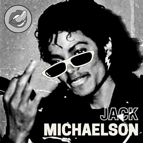  Jack Michaelson