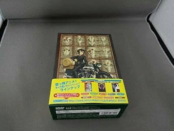 Amazon.co.jp: DVD キノの旅-the Beautiful World Anniversary DVD-BOX