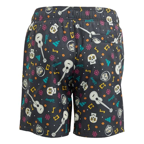 Adidas Boys' Disney Swim Shorts2