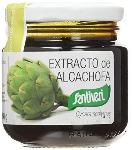Santiveri Extracto De Alcachofa - 400 G