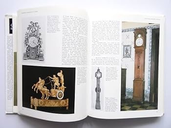 Amazon.co.jp: 洋書時計の歴史写真集 本 置時計 懐中時計 腕時計