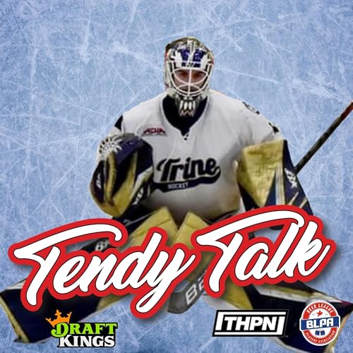 Tendy Talk Episode 117 - Scott Kennedy