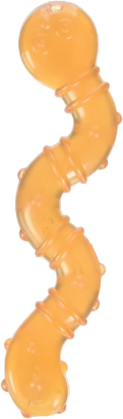 Cat Toy Orca Wiggle Worm 4"