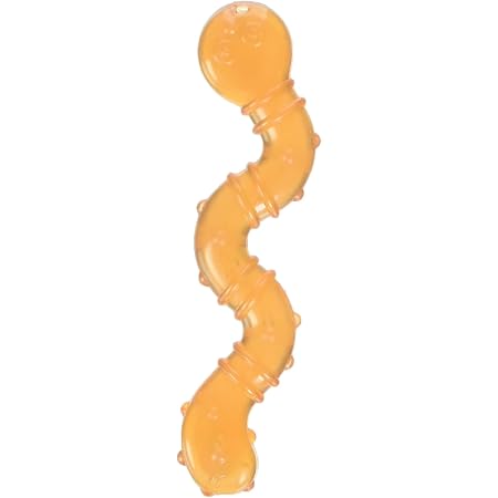 petstages wiggle worm