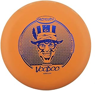 Gateway S Super Soft Voodoo 170-175g