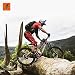 shenkey Bolso Bicicleta, Bolso del Marco de la Bici Bolso Impermeable del...