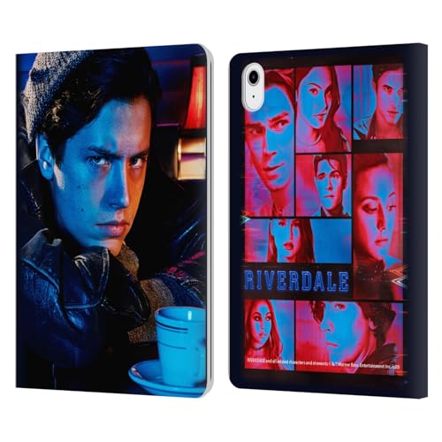 Funda iPad Air 2022 Riverdale para ver series cómodamente en el salón o cafeterías