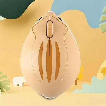 特大ミニ〜マウス 楽天市場】ハムスターの形ワイヤレスマウス 2.4Ghz かわいい動物