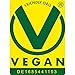naftie Bio Kokosöl Hokus Kokos - Kokosnussöl Kokosfett für Hunde & Katzen - kaltgepresst - viel Laurinsäure - 500ml