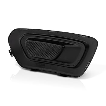 Amazon.com: For Ford Transit 2020 2021 Fog Light Cover