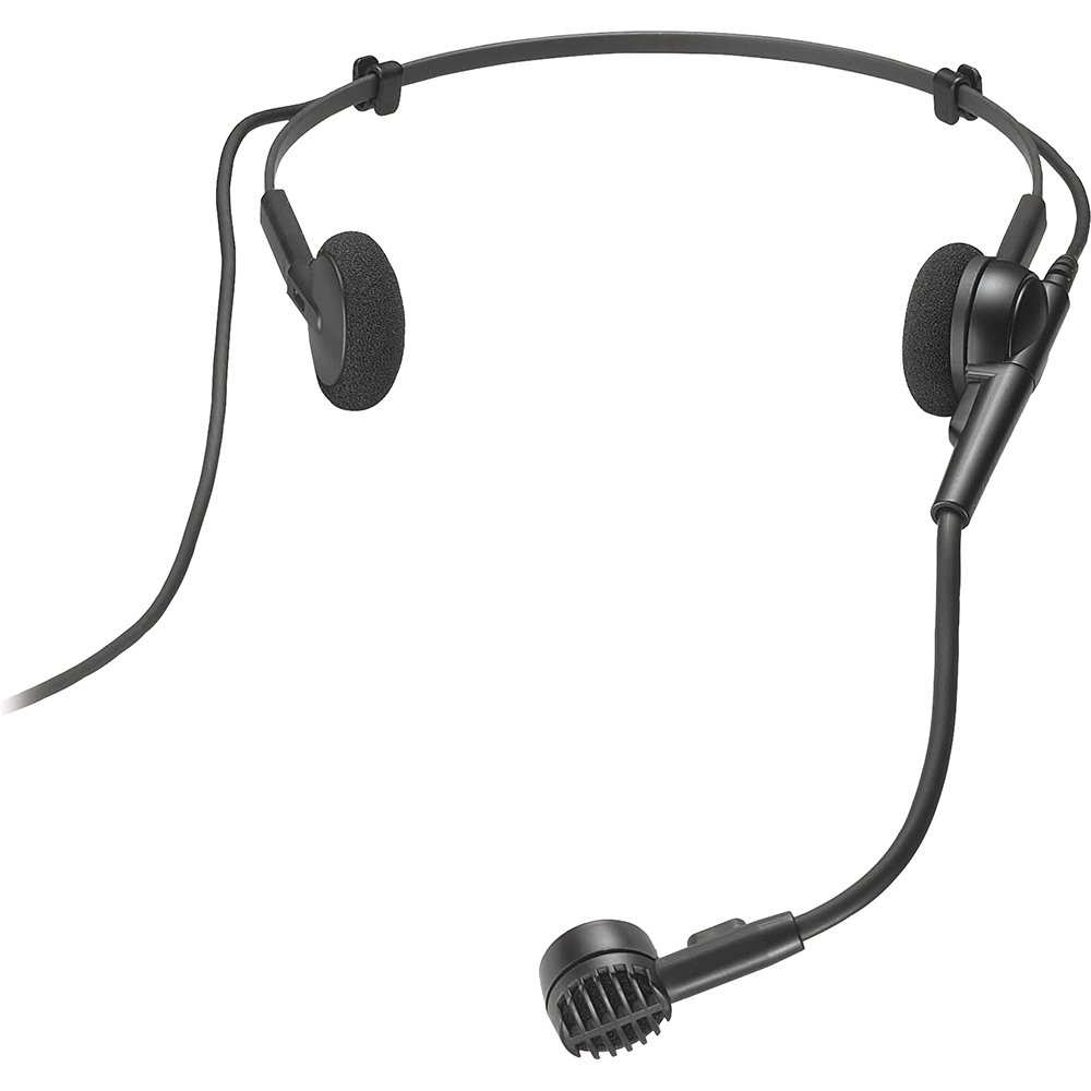 Audio-Technica Pro 8HEx Headset Microphone