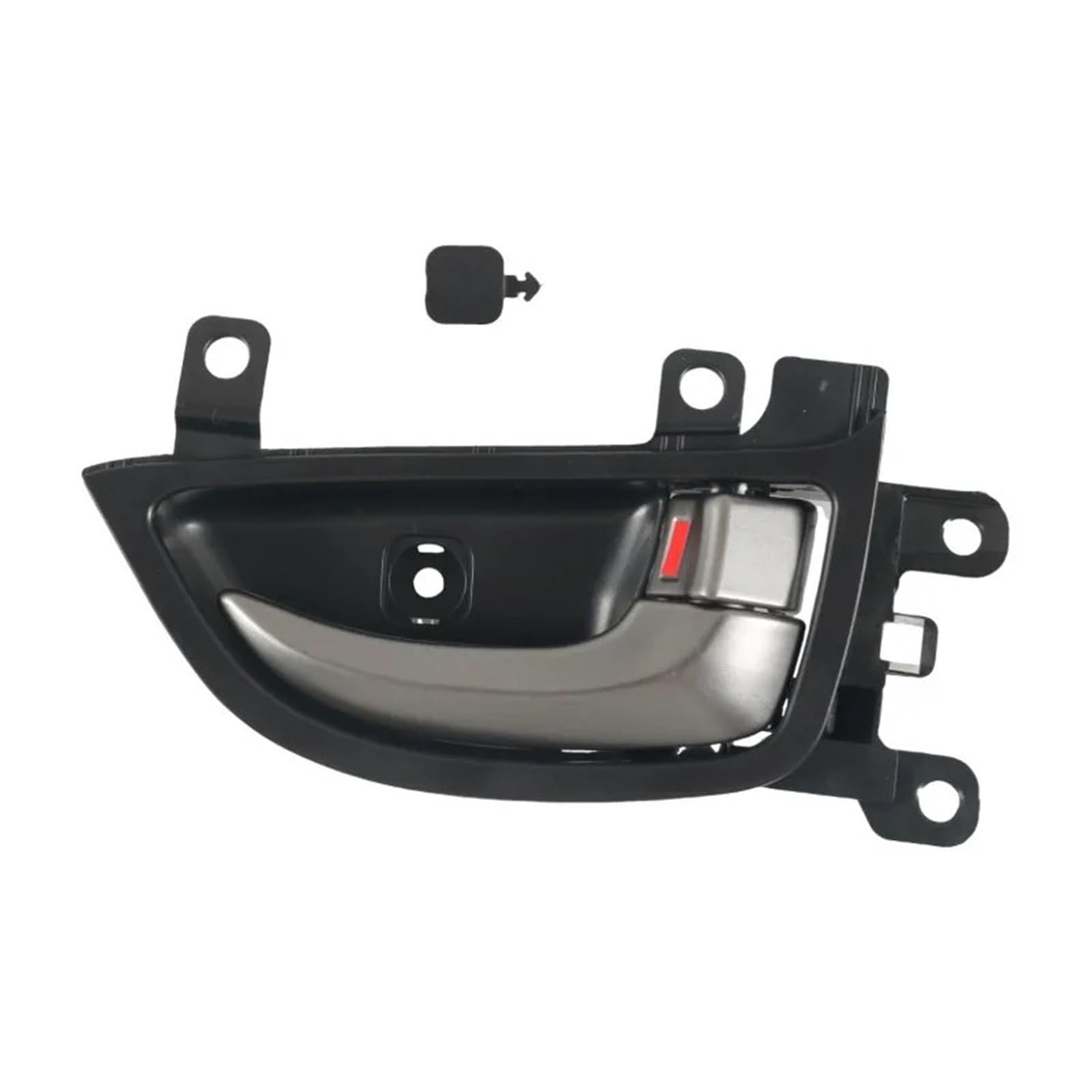 Lmgbjjn Front Right Fit For Hyundai Elantra Fr 2011-2016 82610-3X000 82620-3X000 Front Left Right Car Interior Door Handle(Front Right)