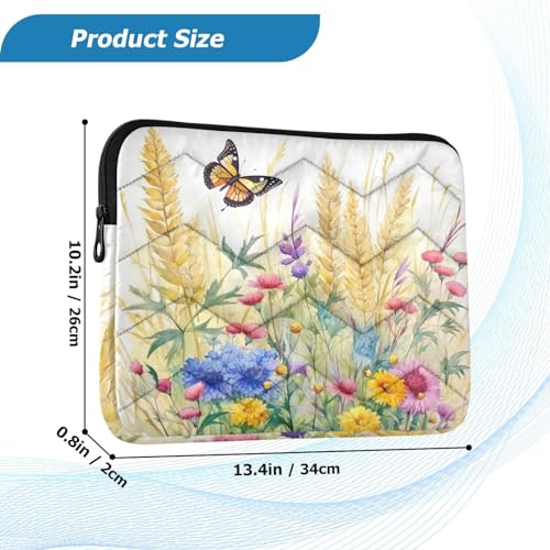 Funda para portátil 13-14 pulgadas impermeable y resistente miniatura 3