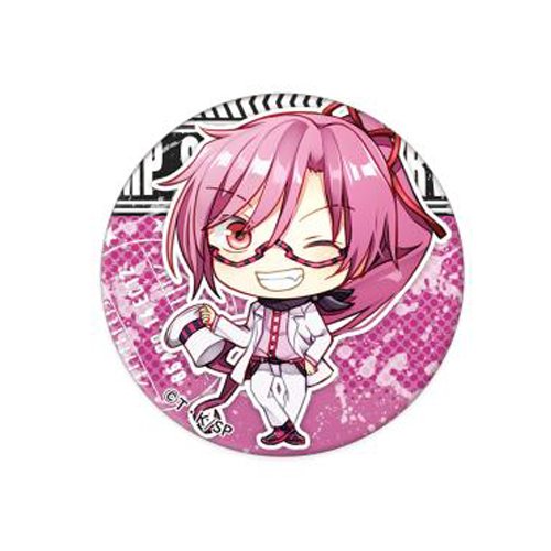 Amazon.co.jp: SERVAMP -サーヴァンプ- 缶バッジ ベルキア PA-CBG7916
