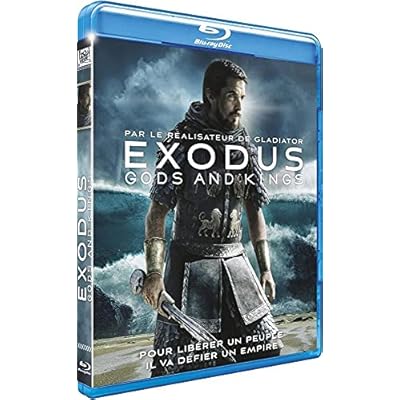 AC/DC EXODUS: GODS AND KINGS