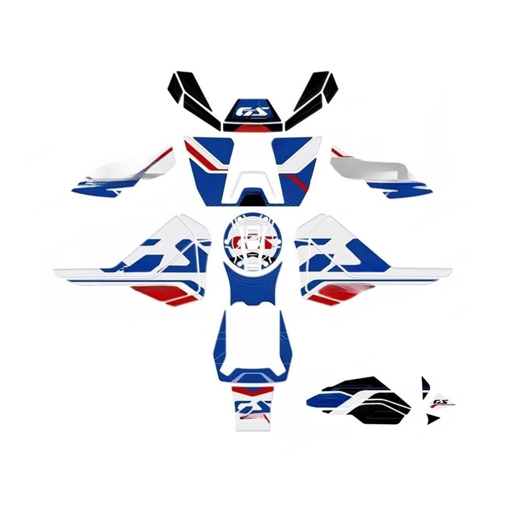 Tank Protector for R 1300 GS for Adventure R1300GS ADV