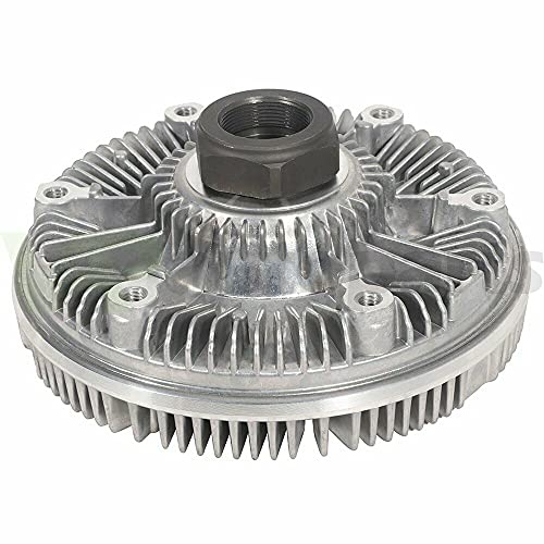 2835 Engine Cooling Fan Clutch fit for Ford 9497 F350 F59, 9397 F
