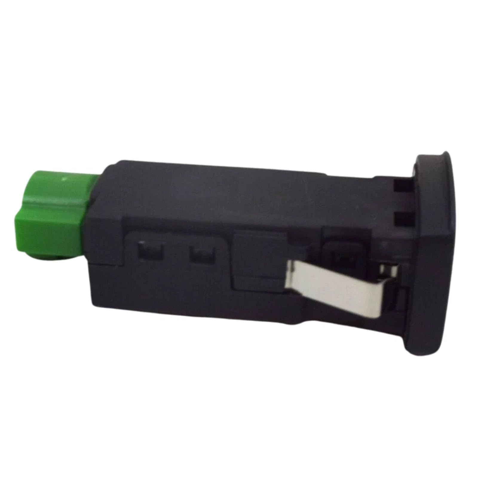 USB und Eingangsanschluss, Sound Enhancer, Schnellanschluss, Golf Fahrzeug, 6C0035249B, USB Assistent Anschluss