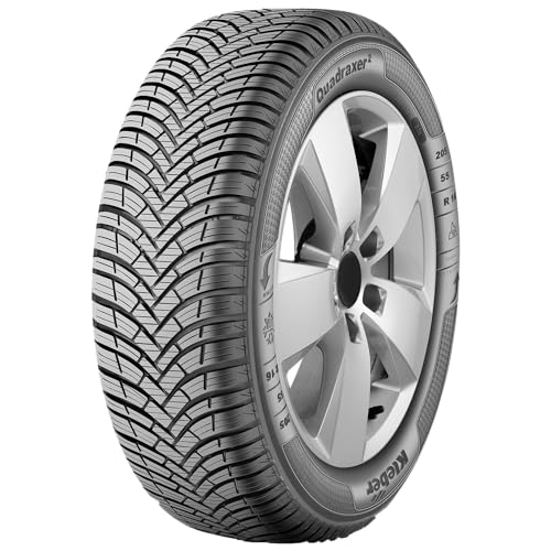 Gomme Kleber Quadraxer 2 165 65 R14 79T TL 4 stagioni per Auto