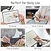 Stylus Pen for Ipad, Digiroot 4 Pcs Stylus Pens for Touchscreen, High Sensitivity & Precision Ipad Stylus, Suitable for iPhone/iPad Pro/Android Tablets, Stylus Pen Compatible with All Touch Screens