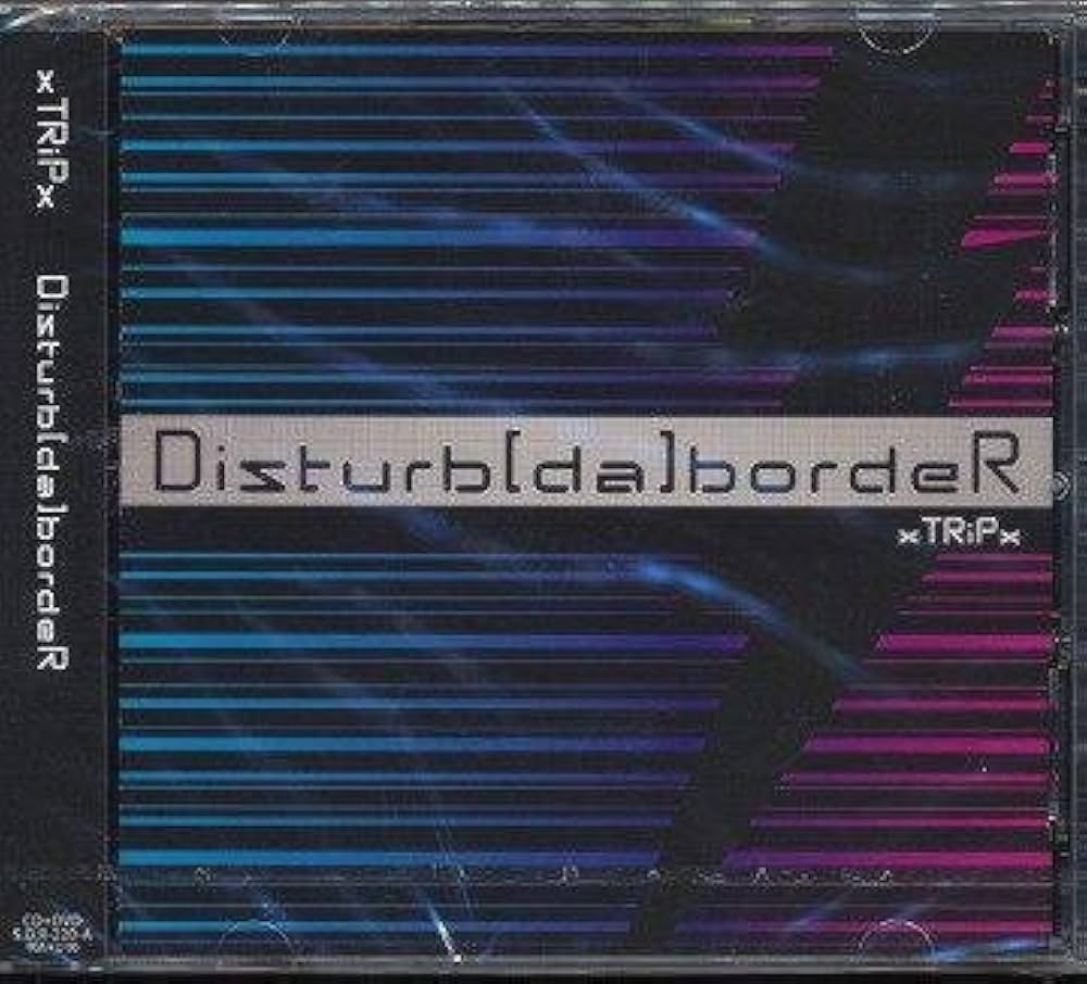 xTRiPx Disturb[da]bordeR A type レア音源 Amazon.co.jp: Disturb[da]bordeR[TYPE A]: ミュージック