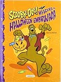 Scooby-Doo y la máscara de Halloween embrujada