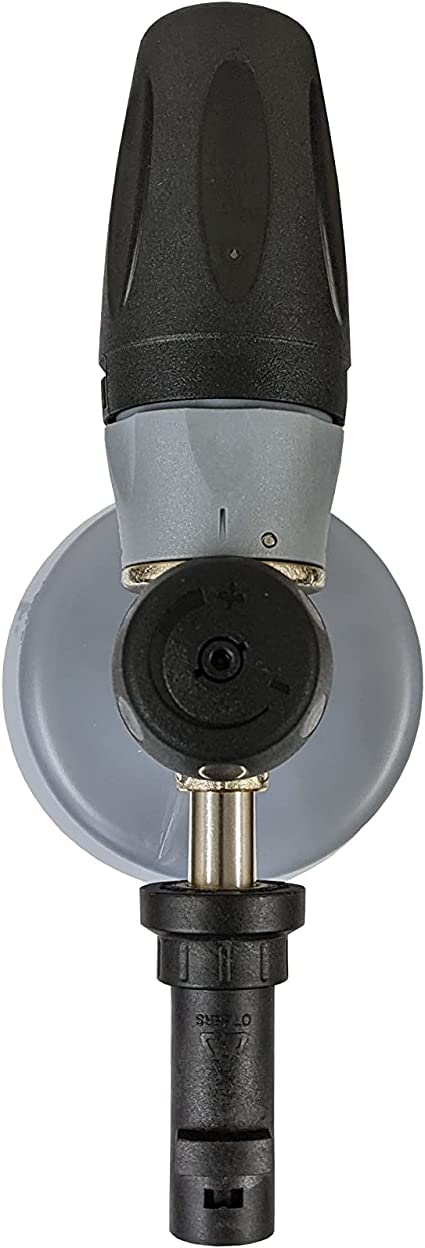 Cañon de espuma profesional PF22.2 K. series - Lanza de espuma de nieve compatible