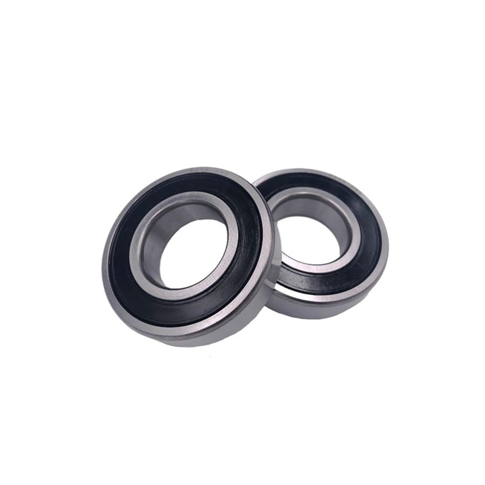 HYUJNAFZR 1pcs Open Metric Miniature Deep Groove Ball Bearing ABEC-3 Z2V1 6700 Open 10 * 15 * 3 Mm Inch Bearing Steel Ra 0.8(ABEC-1)
