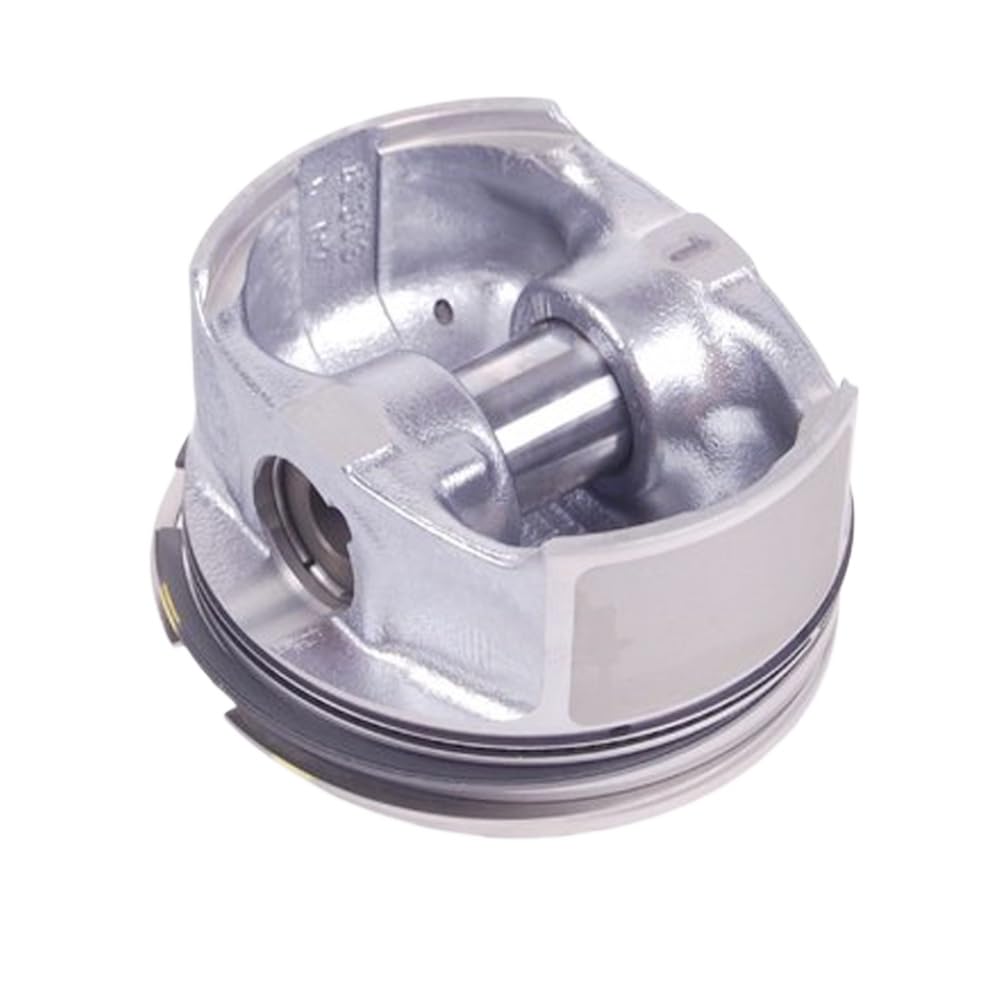 Compatible Piston Connecting Rod A2750301517 A2750300617 M285 M275 Fits E55 SL65 S65 AMG Engine Piston Rings