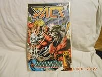 THE PACT NO. 2 VS. YOUNGBLOOD IMAGE COMICS APRIL 1994! B001R69AAM Book Cover