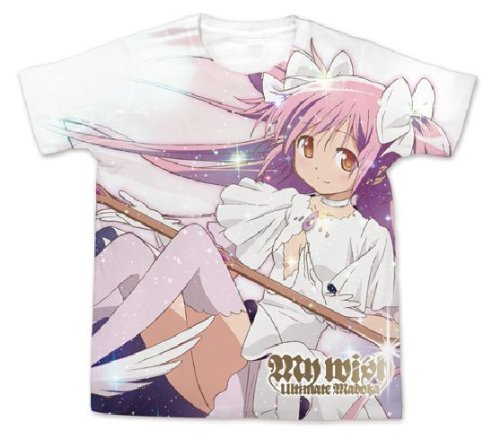 Amazon.co.jp: 劇場版 魔法少女まどか☆マギカ アルティメットまどか 