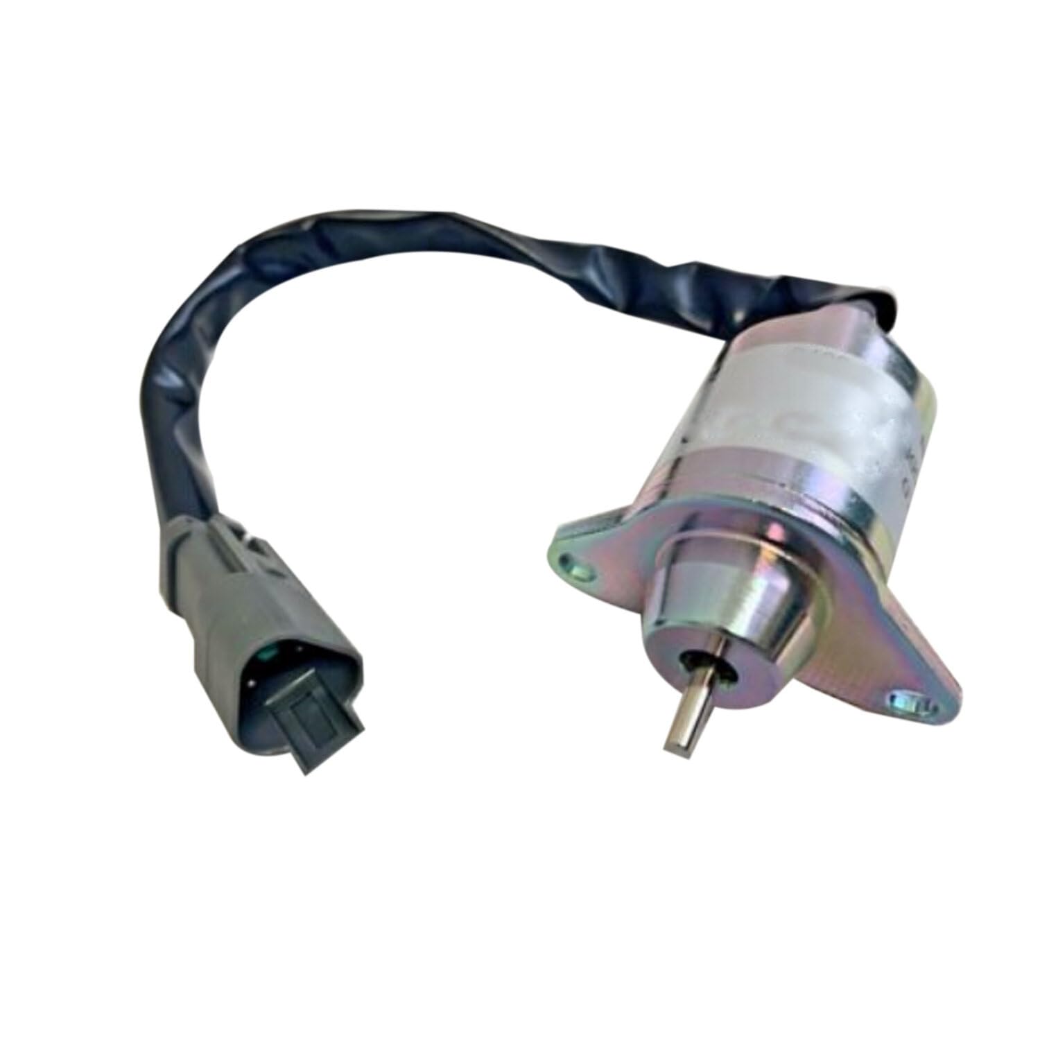 冷凍M L100 SM100 Amazon.com: Neeseelily 12V Fuel Stop Solenoid 41-9100 42