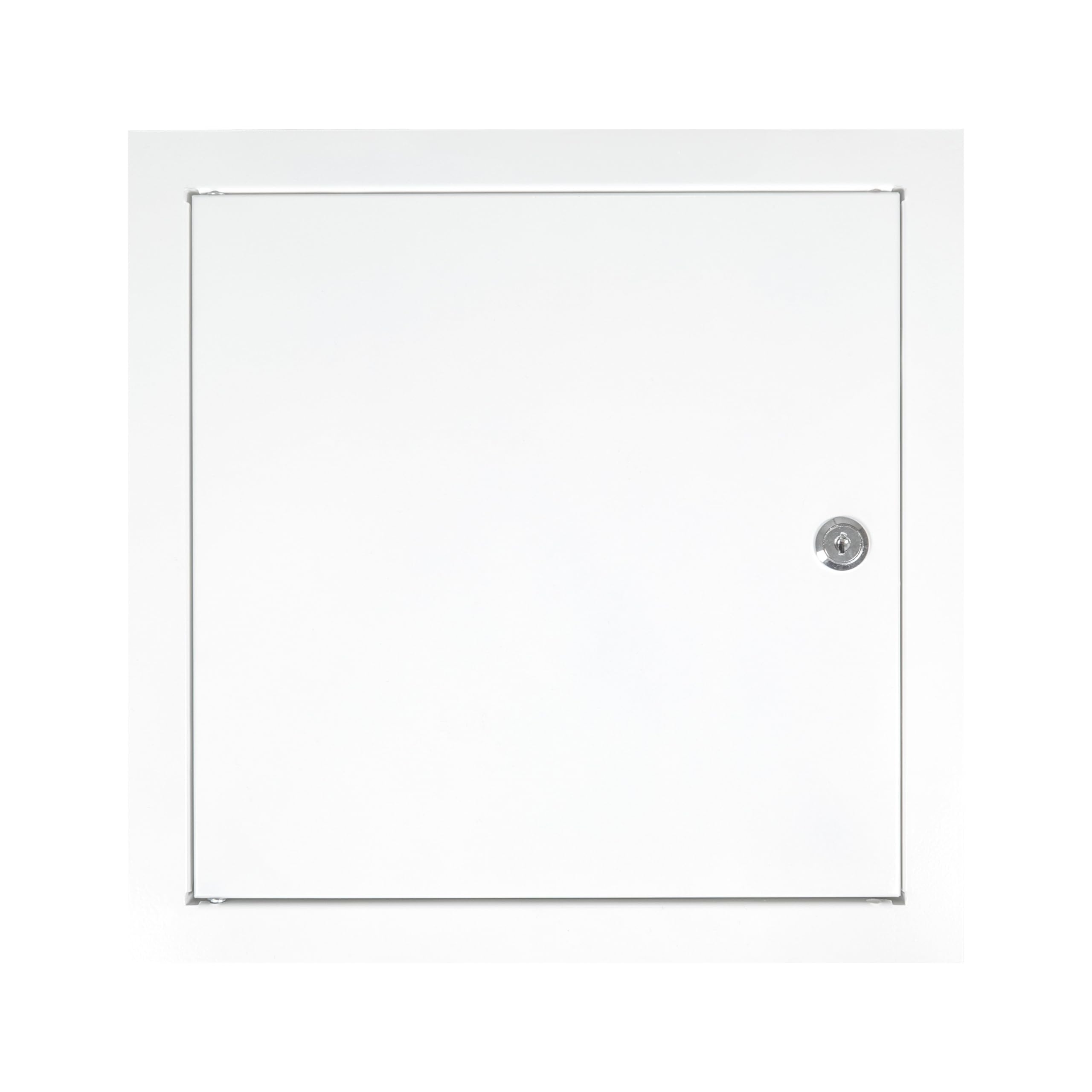 Metal Access Panel Door-Inspection Hatch with Lock Eight Sizes (500mm x 500mm)