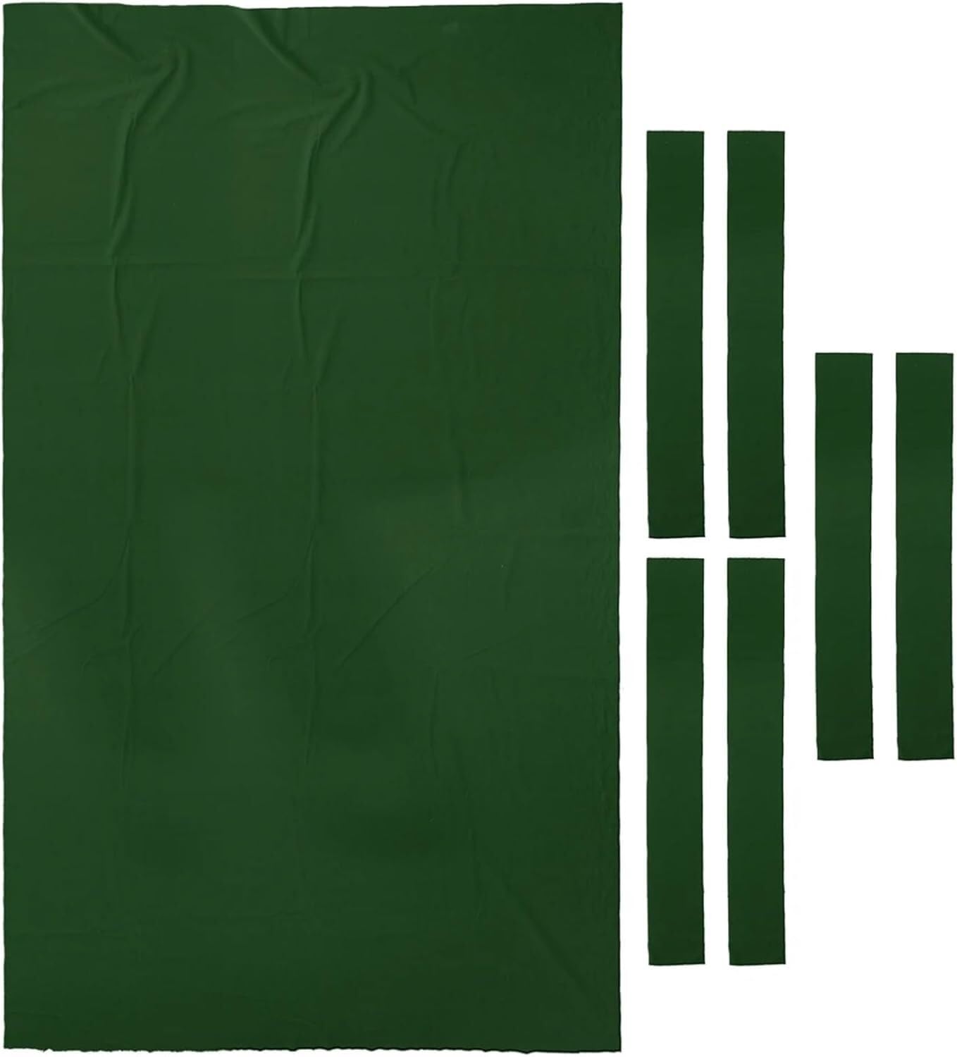 VUIKLCty Snooker And Billiards Table Cloths And Accessories