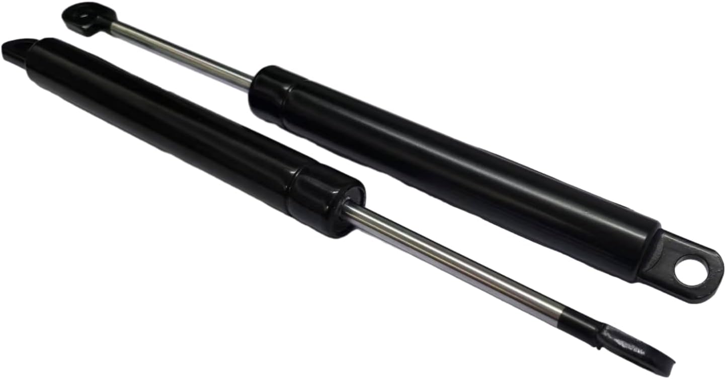 2x Damper Straight Mount 05160400 Compatible with Ariens Edge 34/52 Gravely ZT XL 42/48/52/60