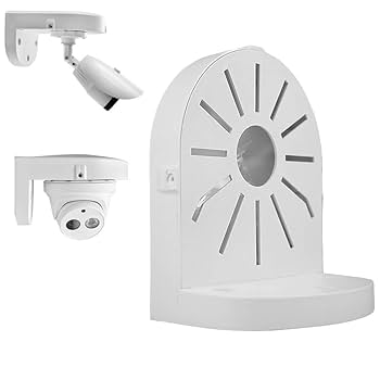 Mounting Bracket for Security Camera: Ultimate Guide to Perfect Installation