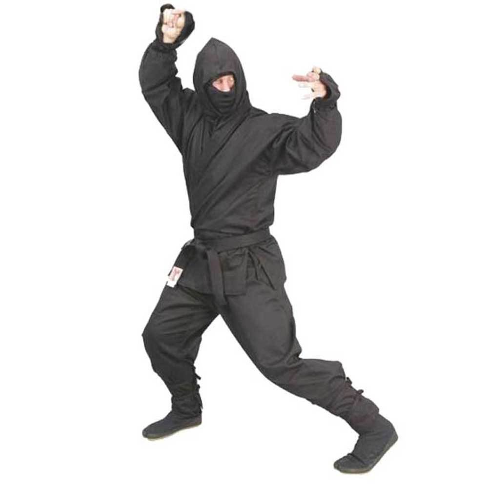 Budoten Ninja Anzug
