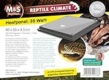 M&S Reptilien